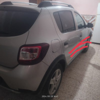 voitures-dacia-sandero-2015-stepway-tiaret-algerie