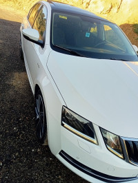 voitures-skoda-octavia-2019-laurin-amp-klement-chabet-el-ameur-boumerdes-algerie