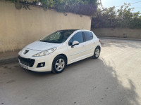 voitures-peugeot-207-2012-allure-les-eucalyptus-alger-algerie