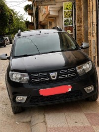 سيارات-dacia-sandero-2018-stepway-وهران-الجزائر