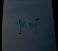 Air pod pro 