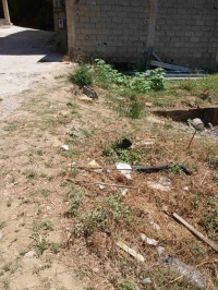 Vente Terrain Alger Khraissia