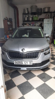 voitures-skoda-kamiq-2021-alger-centre-algerie