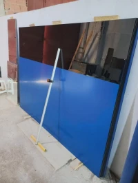 Verre et miroirs 