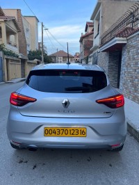 سيارات-renault-clio-5-2023-rs-line-البليدة-الجزائر