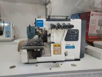 Machine a coudre