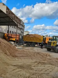 Vente de matériaux de construction Livraison de matériaux de CONSTRUCTION بيع مواد البناء الجزائر 