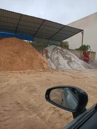 Vente de matériaux de construction Livraison de matériaux de CONSTRUCTION  بيع مواد البناء 