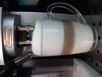 Machine a café automatique 