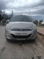 voitures-hyundai-i10-2015-gls-ouled-fayet-alger-algerie