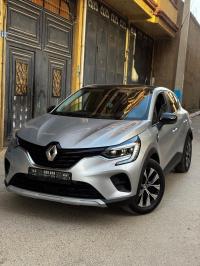 سيارات-renault-captur-2023-limited-الشلف-الجزائر