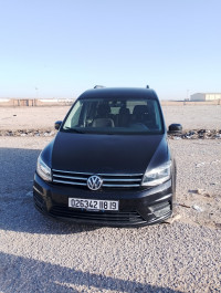 voitures-volkswagen-caddy-2018-collection-el-eulma-setif-algerie