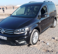 voitures-volkswagen-caddy-2018-collection-el-eulma-setif-algerie