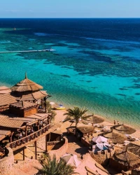 SHARM EL SHEIKH - CAIRE --2025 --