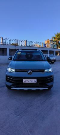 سيارات-volkswagen-tharu-xr-2025-بودواو-بومرداس-الجزائر