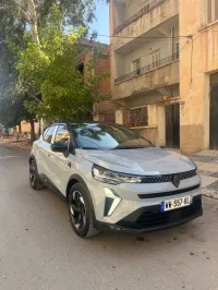 Renault Captur 2025 Techno 
