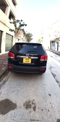 سيارات-kia-sorento-2012-باب-الزوار-الجزائر