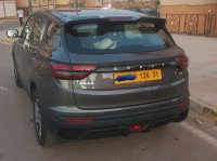 سيارات-geely-coolray-2026-super-max-بئر-الجير-وهران-الجزائر