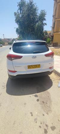 سيارات-hyundai-tucson-2018-مستغانم-الجزائر