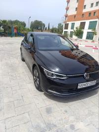 سيارات-volkswagen-golf-8-2023-move-بومرداس-الجزائر