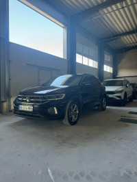 voitures-volkswagen-t-roc-2023-rine-hussein-dey-alger-algerie