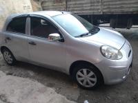 voitures-nissan-micra-2012-tizi-ouzou-algerie