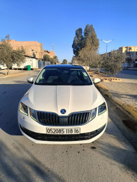 voitures-skoda-octavia-2018-clever-batna-algerie