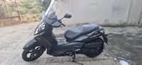 Sym Citycom 300i 2019