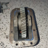 Pompe Hydraulique