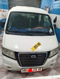 سيارات-dfsk-mini-truck-double-cab-2015-lux-1m70-آريس-باتنة-الجزائر
