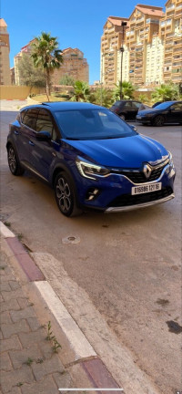 voitures-renault-captur-2021-luxe-baba-hassen-alger-algerie