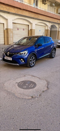 voitures-renault-captur-2021-luxe-baba-hassen-alger-algerie