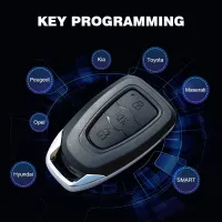 SCANNER AUTO originalNEXPEAK K1 ULTRA Professionnel