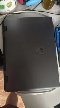 MSI Sword