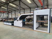 Machine Contre Colleuse automatique