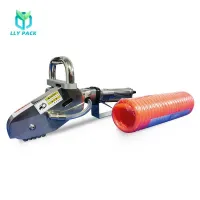 Pistolet de decorticage carton ondule et papier compact