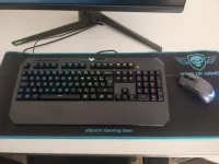 CLAVIER SOUIRS ASUS TUF K5 M5
