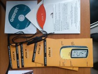 Gps Garmin eTrex H neuf sous emballage thumbnail 4