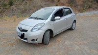 voitures-toyota-yaris-2010-ghebala-jijel-algerie