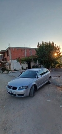 سيارات-audi-a3-2004-تيزي-وزو-الجزائر