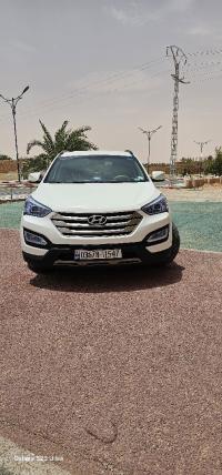 cars-hyundai-santafe-2015-el-meniaa-menia-algeria