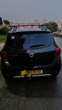 سيارات-dacia-sandero-2018-stepway-براقي-الجزائر