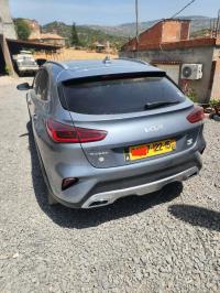 سيارات-kia-x-ceed-2022-active-فريحة-تيزي-وزو-الجزائر