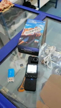 accessories-camera-denregistrement-video-portable-multifonct-alger-centre-algeria