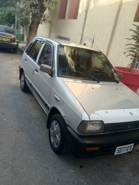سيارات-suzuki-maruti-800-2012-الحراش-الجزائر