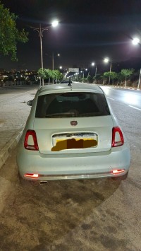 سيارات-fiat-500-2024-dolcevita-mib-مستغانم-الجزائر