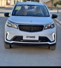 سيارات-livan-x3-pro-2026-automatique-toit-سطيف-الجزائر