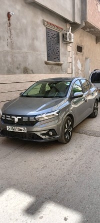 سيارات-dacia-logan-2026-عمي-موسى-غليزان-الجزائر