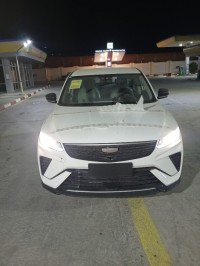 سيارات-geely-coolray-2026-super-max-قسنطينة-الجزائر