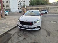سيارات-skoda-fabia-2023-عنابة-الجزائر